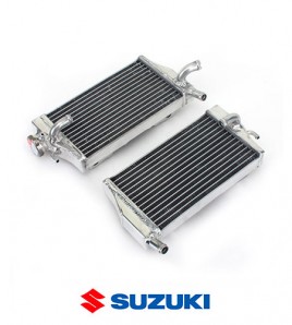 Radiatori maggiorati Suzuki