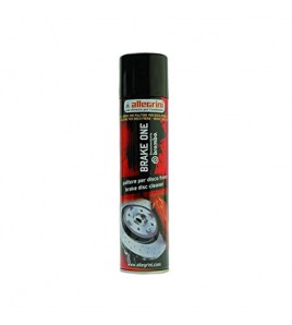 Sgrassatore/pulitore spray dischi freno Motul Brake Clean - 750 ml