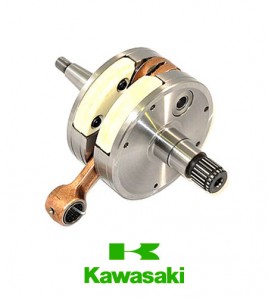 Albero motore Kawasaki