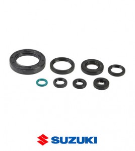 Kit paraolio motore Athena Suzuki
