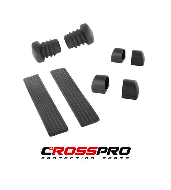 Cavalletto alzamoto Crosspro - Ares Racing